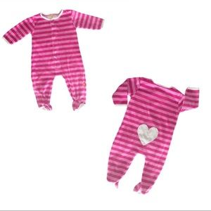 Magnificent Me baby Footsie